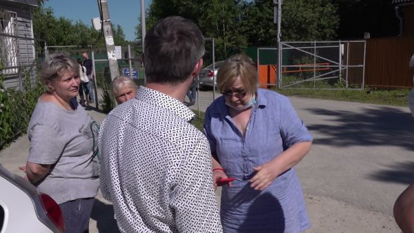 «Дачная амнистия» существует более 15 лет