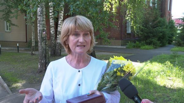 День медицинского работника