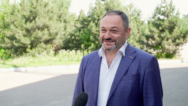 директор Раменского дорожно-строительного техникума прошел вакцинацию в январе 2021 г