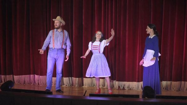 Фестиваль Июнька в Раменском проводится в 26-й раз.