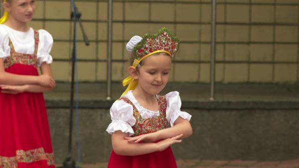 Фестиваль «Территория «Сатурн»