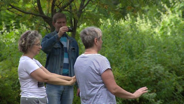 «Комплексный центр социального обслуживания и реабилитации «Раменский»