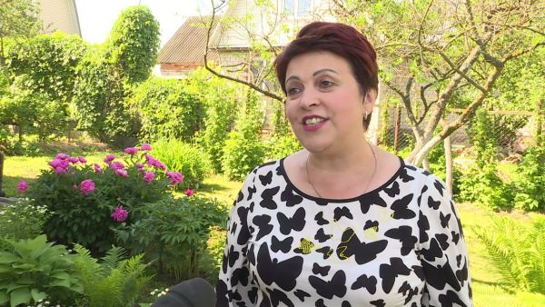 Мы продолжаем рассказывать о героях Гжельской земли