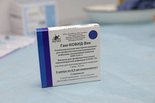 Ситуация с распространением коронавирусной инфекции в Раменском г.о. остается напряженной.