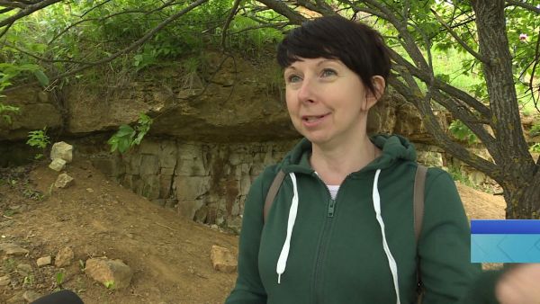 На территории «Гжельского яруса» состоялось продолжение акции «Ночь географии»