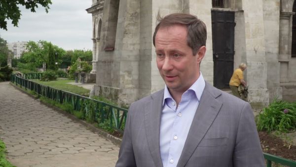 На территории МО находится большое количество туристических мест, привлекающих туристов.