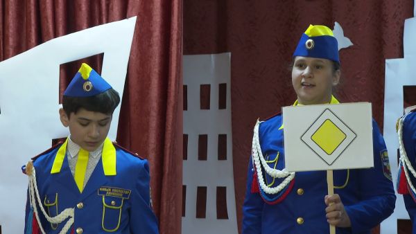 Правила дорожного движения — важные постулаты, которые необходимо всем помнить и соблюдать всегда