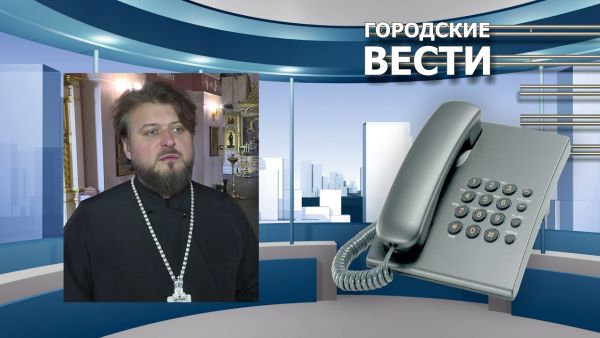 Приходи Раменского церковного округа приняли профилактические постановления