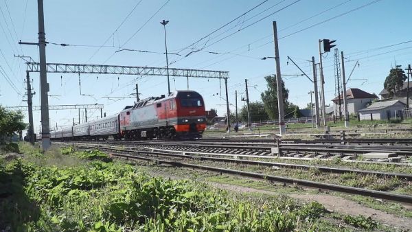 Рейды по профилактике травматизма на железной дороге продолжаются.