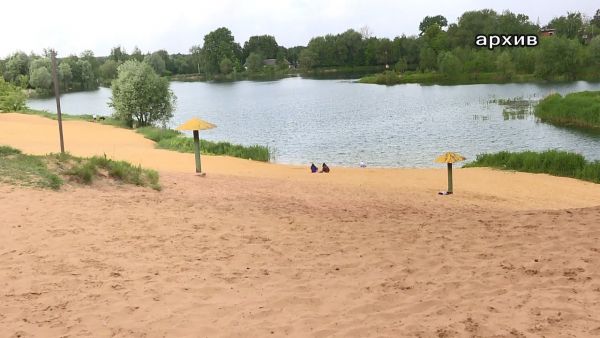 С 1 июня в Московской области купальный сезон открыт