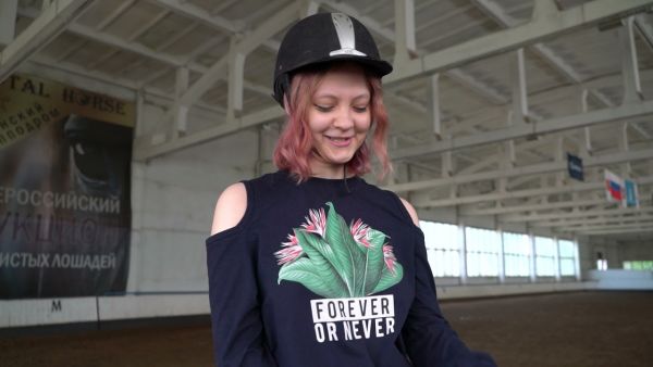 Совет молодежи РПЗ организовал для детей сотрудников предприятия увлекательную экскурсию на Раменский ипподром