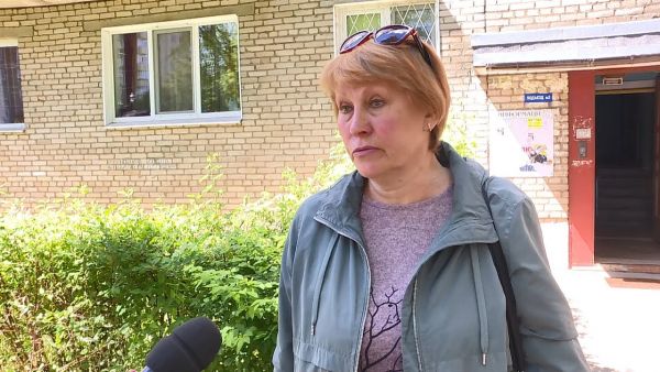 Сухова Елена Викторовна на постоянной основе работает социальным работником с 1994 года.