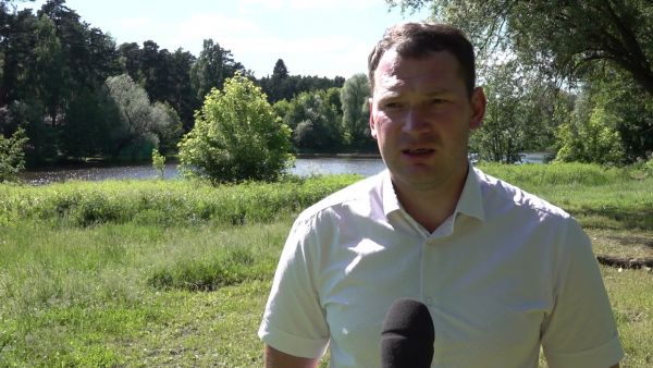 В этом году начали действовать новые противопожарные правила