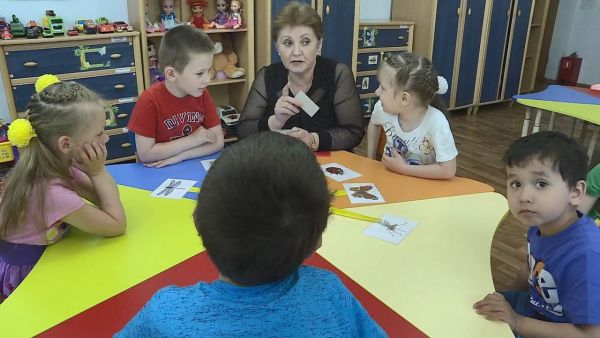 В этом году Раменскому социально-реабилитационному центру «Родник» исполнилось 26 лет.