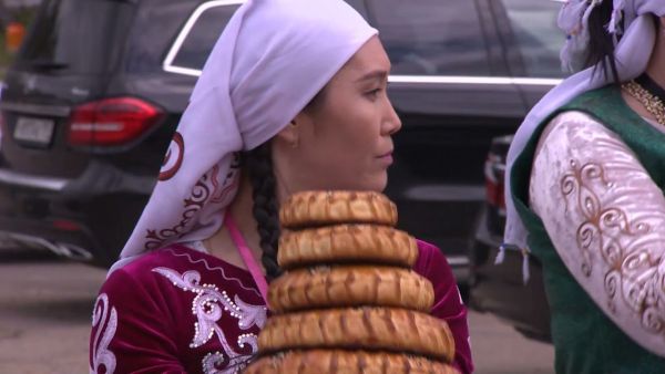 В минувшее воскресенье, 30 мая, на Раменском ипподроме состоялся конноспортивный праздник.