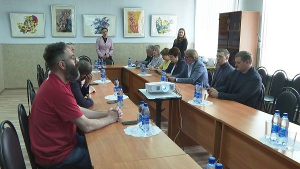 В Раменском городском округе уже сейчас идет создание Гжельского кластера.