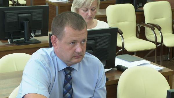 В Раменском округе создан муниципальный штаб по вопросу социальной газификации