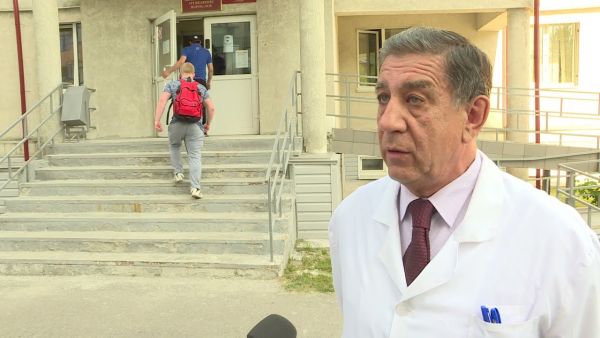 Возраст наркозависимости стремительно помолодел