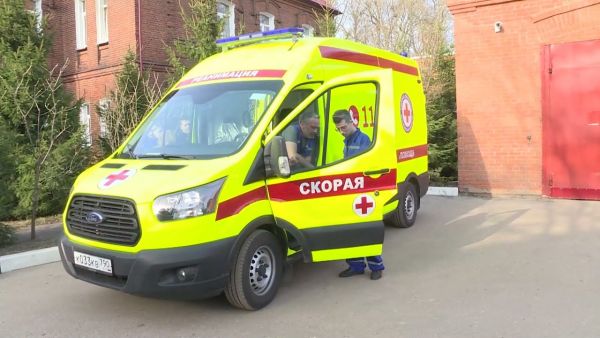 103, 112, 122 — номера, которые мы  должны знать наизусть.