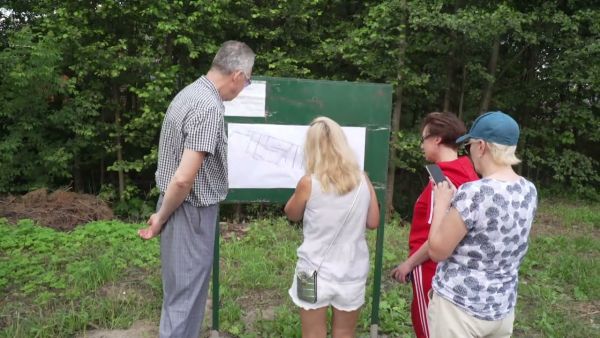 «Голубое топливо» появится у жителей Хрипанского поля (ТУ «Кратово») до марта 2022 года.