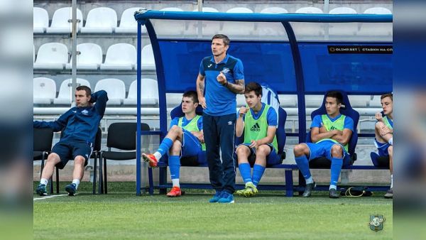 28 июля, все поклонники «черно-синих» смогут поддержать свою любимую команду.