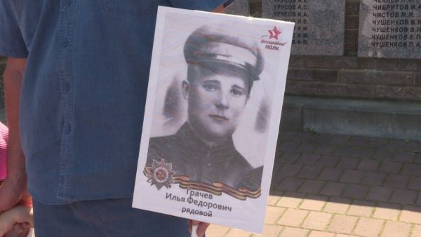 92-й дом в деревне Фенино признан «Домом Героя»