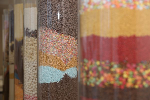 «Сон единорога» и «Скелет в шкафу» производят в Раменском.