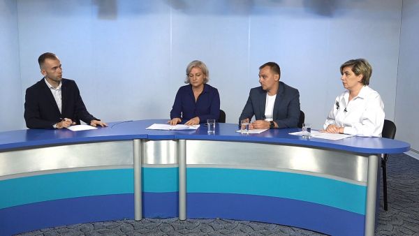 Вечерний диалог (29.07.21)