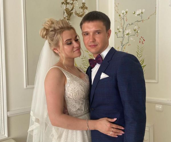 День семьи, любви и верности в Раменском управлении ЗАГС