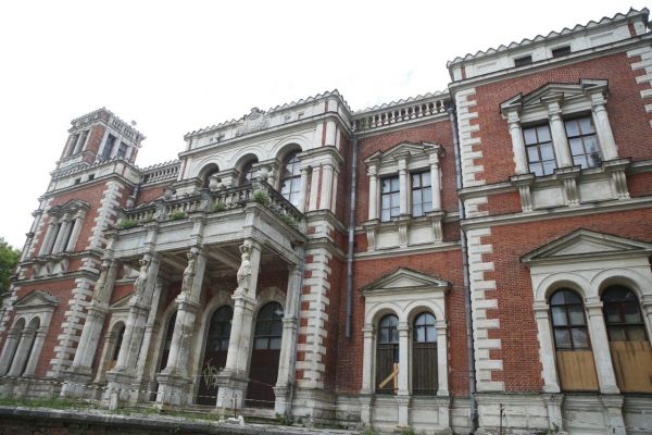 Общественное движение по сохранению Усадьбы Быково @savebykovo приглашает жителей Раменского округа на субботник.