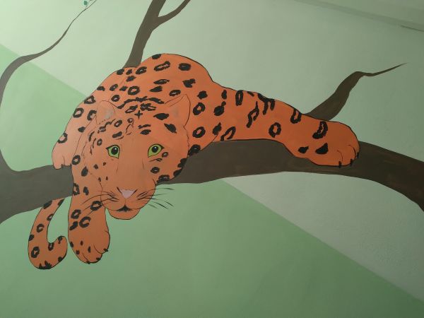 В Раменском городском округе продолжается ремонт подъездов в рамках региональной программы «Мой подъезд»