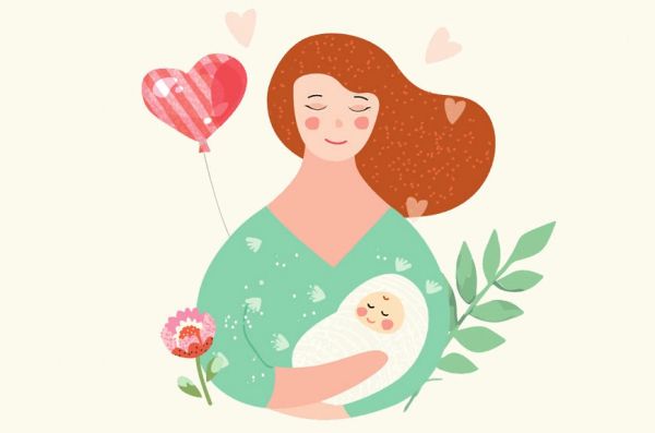 Как получить пособие беременной женщине с 1 июля 2021 года