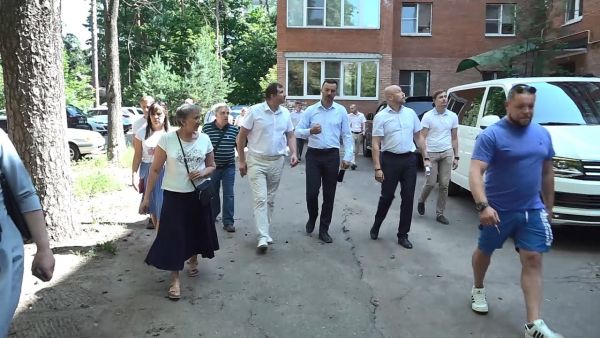 Инициативное бюджетирование или народный бюджет – новый проект в Московской области