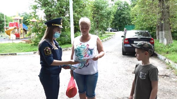 Пожар может случиться в любом доме, но в некоторых риск особенно повышен.