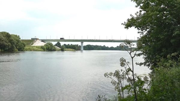 Правила поведения в период аномальной жары