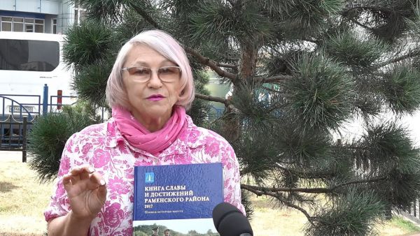 В этом году от Раменского г.о много участников, подавших заявки на премию губернатора.