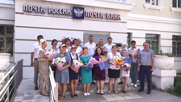 В Раменском г.о работают 37 почтовых отделений, в которых трудятся ответственные сотрудники.