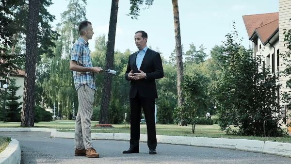 В Раменском городском округе всегда были очень сильные спортивные традиции.