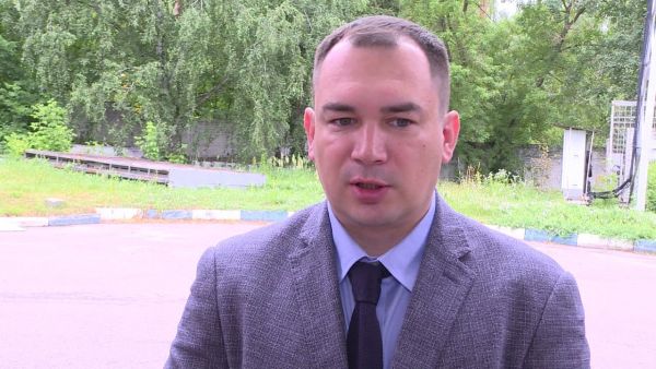 Василий Ермаков о вакцинации