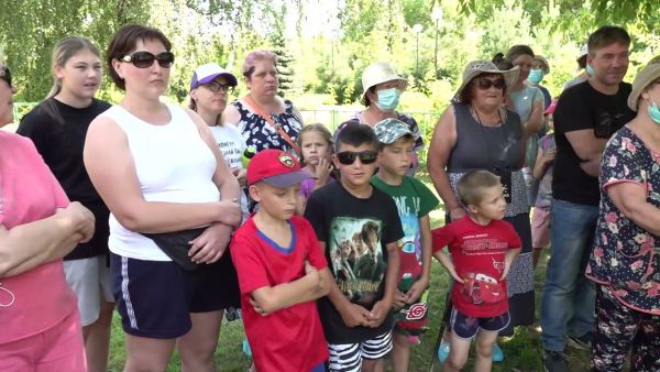 Вопрос ремонта дорог — один из самых волнующих для жителей ТУ «Ульянинское».