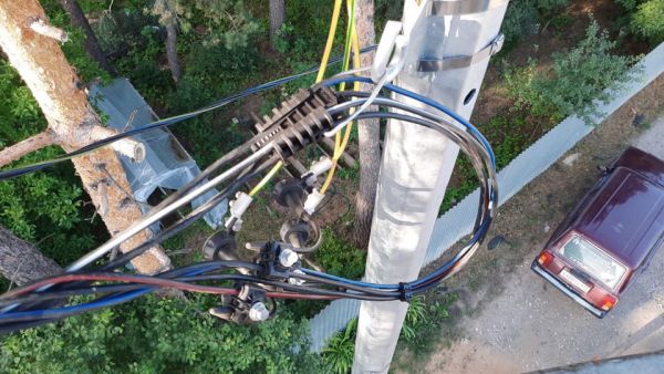 В числе территорий, вошедших в проект «Светлый город»-2021, и наш Раменский городской округ!