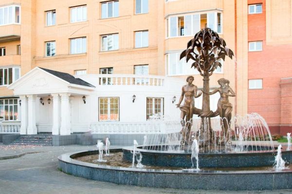 Раменское управление ЗАГС о регистрации рождений в июне 2021 года