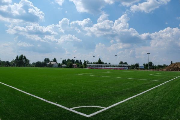 Крупный стадион с хоккейной площадкой, футбольным полем и трибунами появится в поселке Электроизолятор Раменского г.о.