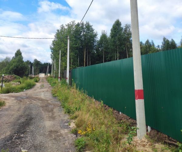 АО «Мособлэнерго» построило в Копнино новые энергообъекты