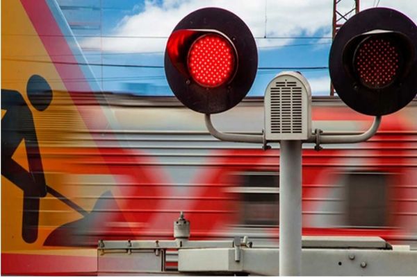 Частично будет закрыт железнодорожный переезд «50 км» ст.Раменское с 11 по 14 августа.