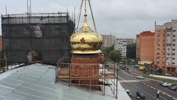 День 12 августа 2021 года пополнит славную историю Раменского городского округа.