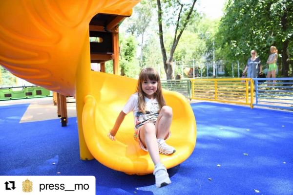 Информация для жителей Раменского г.о.! К октябрю в Подмосковье благоустроят более 700 дворов.