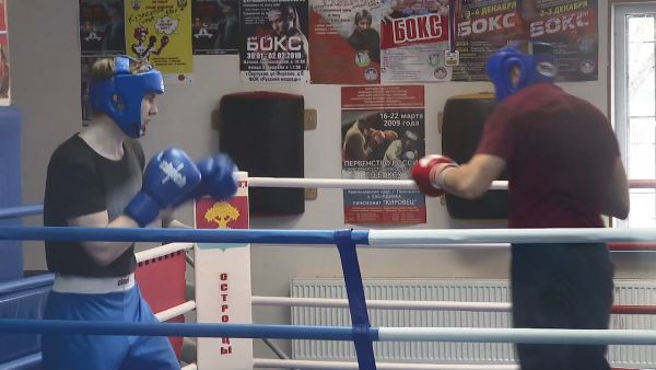 МБУ Спортивная школа «Островецкая»