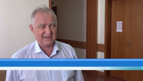 «Мы очень хотим, чтобы он стал муниципальным»