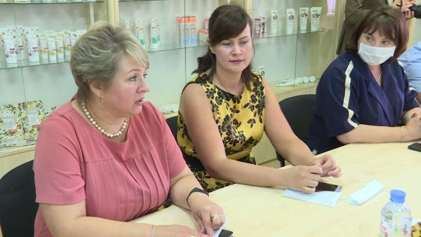 На днях компании Nicole исполнилось 23 года